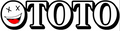 Ototo Sticker