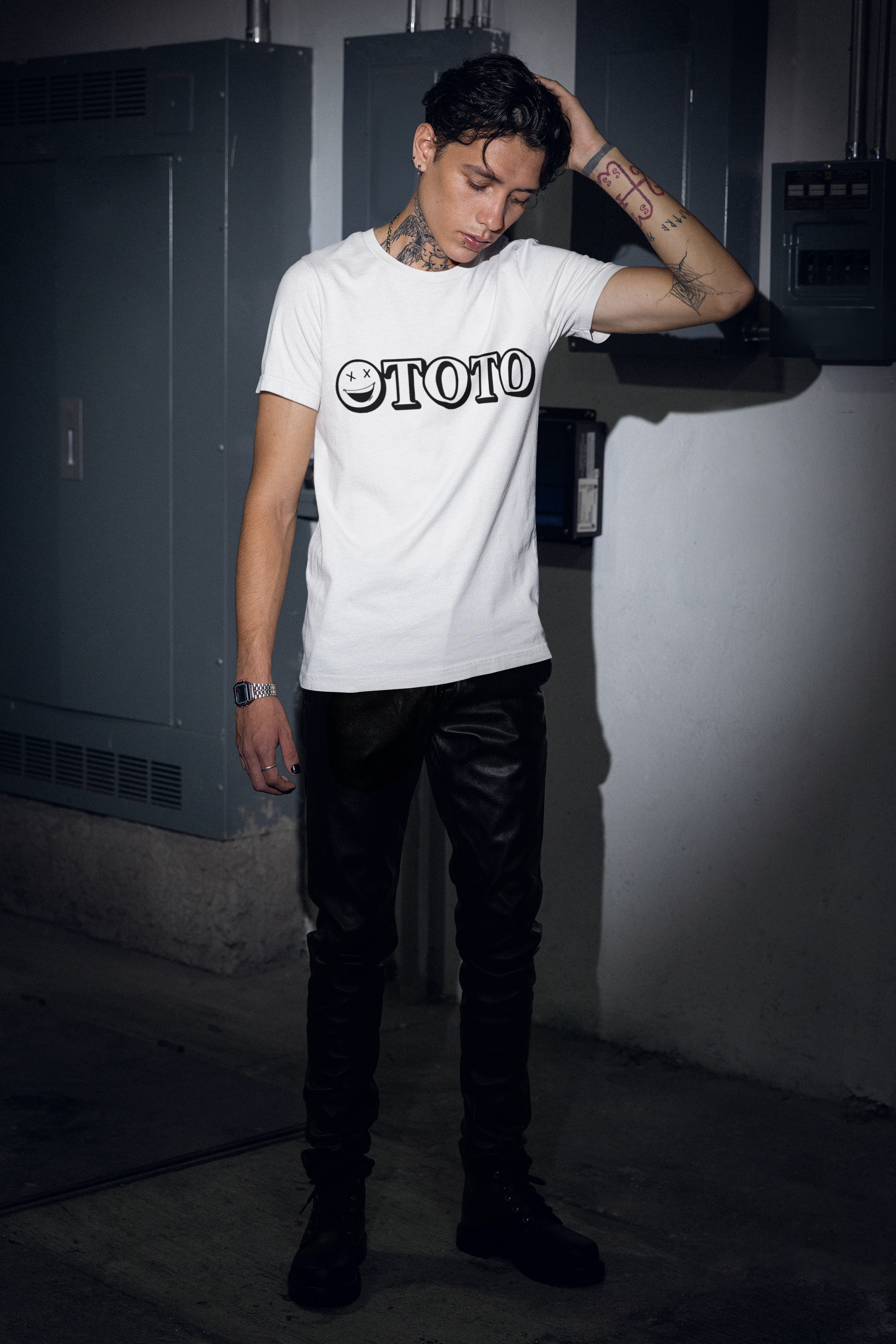 Ototo Staple T-Shirt