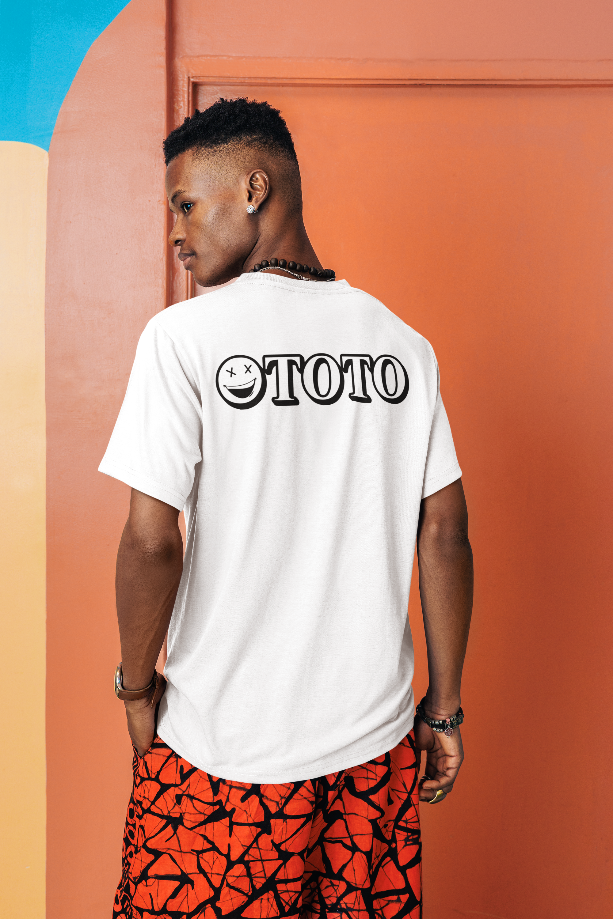 Ototo Staple T-Shirt